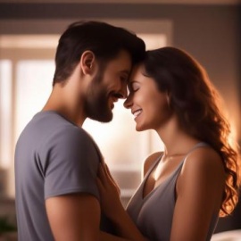 10 советов, как улучшить интимную жизнь