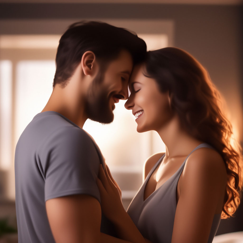 10 советов, как улучшить интимную жизнь