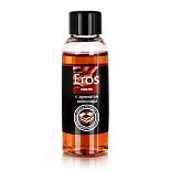 Масло массажное Eros tasty с ароматом шоколада - 50 мл.